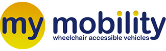 Mymobility Vehicles Wheelchair Accessible Vehicles Logo
