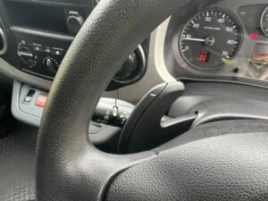 MyMobility Vehicles - WAV - Citroen Berlingo - WA64 JGY - Left Arm View
