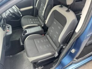 MyMobility Vehicles - WAV - Citroen Berlingo - WA64 JGY - Passenger Door Inside Looking Back View