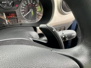 MyMobility Vehicles - WAV - Citroen Berlingo - WA64 JGY - Right Arm View
