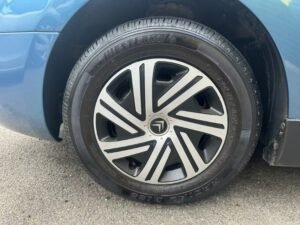 MyMobility Vehicles - WAV - Citroen Berlingo - WA64 JGY - Wheel 3 View
